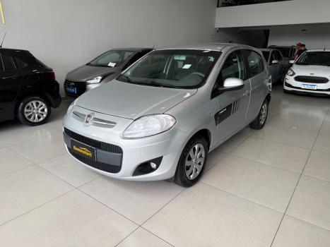 FIAT Palio 1.4 4P FLEX ATTRACTIVE, Foto 3