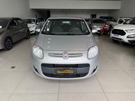 FIAT Palio 1.4 4P FLEX ATTRACTIVE, Foto 4