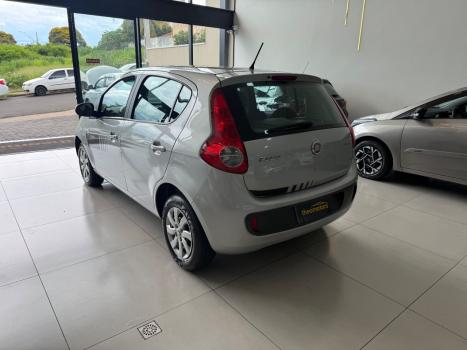 FIAT Palio 1.4 4P FLEX ATTRACTIVE, Foto 6