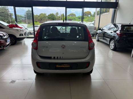 FIAT Palio 1.4 4P FLEX ATTRACTIVE, Foto 7