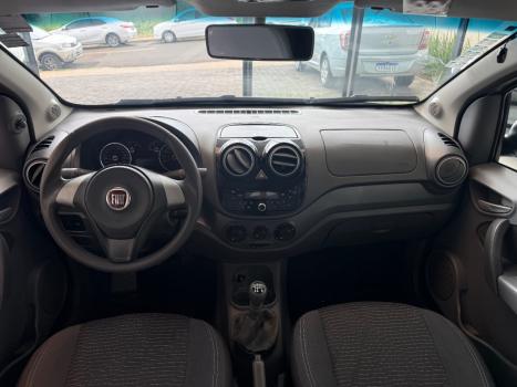FIAT Palio 1.4 4P FLEX ATTRACTIVE, Foto 8
