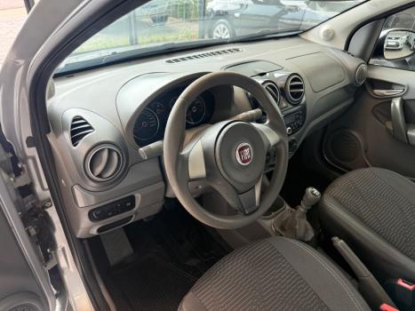 FIAT Palio 1.4 4P FLEX ATTRACTIVE, Foto 9