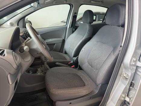 FIAT Palio 1.4 4P FLEX ATTRACTIVE, Foto 10