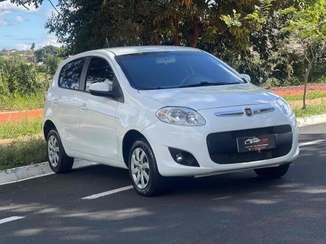 FIAT Palio 1.4 4P FLEX ATTRACTIVE, Foto 1