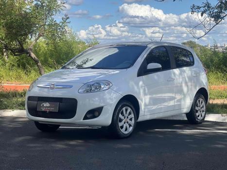 FIAT Palio 1.4 4P FLEX ATTRACTIVE, Foto 3