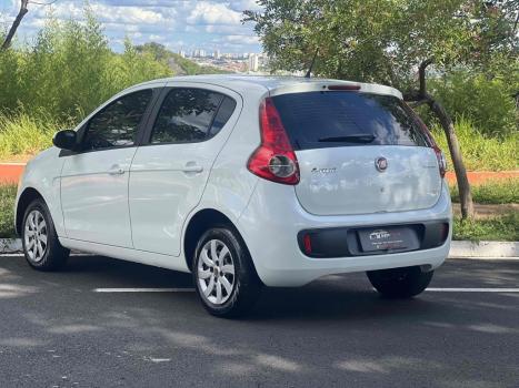 FIAT Palio 1.4 4P FLEX ATTRACTIVE, Foto 4