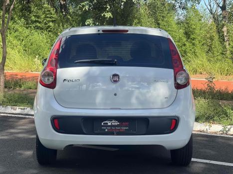 FIAT Palio 1.4 4P FLEX ATTRACTIVE, Foto 5
