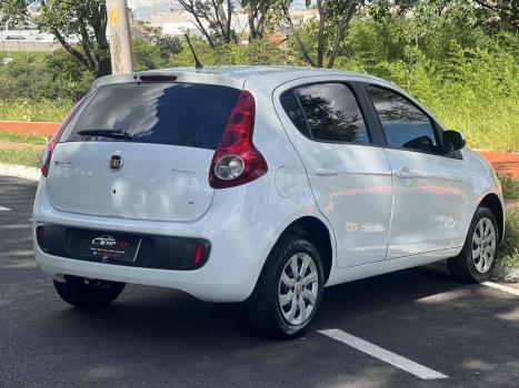 FIAT Palio 1.4 4P FLEX ATTRACTIVE, Foto 6