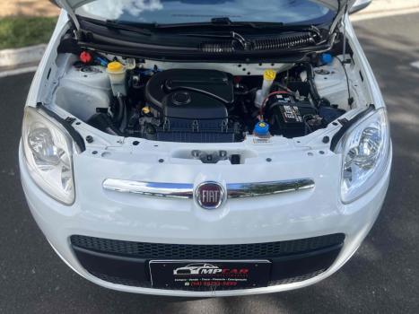 FIAT Palio 1.4 4P FLEX ATTRACTIVE, Foto 7