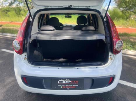 FIAT Palio 1.4 4P FLEX ATTRACTIVE, Foto 8