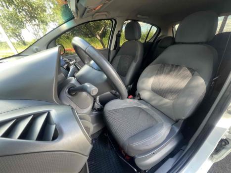 FIAT Palio 1.4 4P FLEX ATTRACTIVE, Foto 9