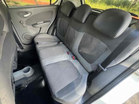 FIAT Palio 1.4 4P FLEX ATTRACTIVE, Foto 10