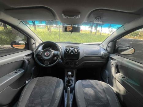 FIAT Palio 1.4 4P FLEX ATTRACTIVE, Foto 11