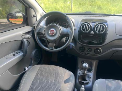 FIAT Palio 1.4 4P FLEX ATTRACTIVE, Foto 13