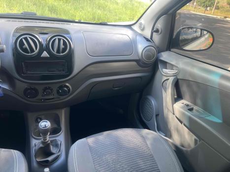 FIAT Palio 1.4 4P FLEX ATTRACTIVE, Foto 14