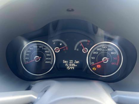 FIAT Palio 1.4 4P FLEX ATTRACTIVE, Foto 15