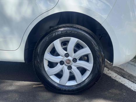 FIAT Palio 1.4 4P FLEX ATTRACTIVE, Foto 18