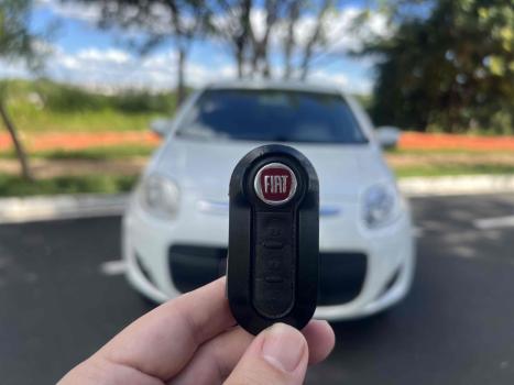 FIAT Palio 1.4 4P FLEX ATTRACTIVE, Foto 19