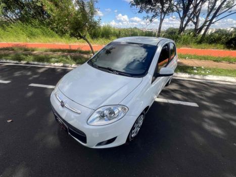 FIAT Palio 1.4 4P FLEX ATTRACTIVE, Foto 20