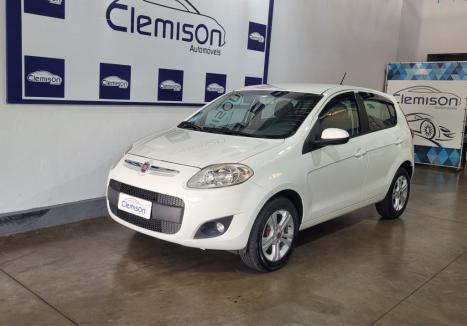 FIAT Palio 1.4 4P FLEX ATTRACTIVE, Foto 2