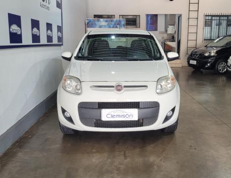 FIAT Palio 1.4 4P FLEX ATTRACTIVE, Foto 3