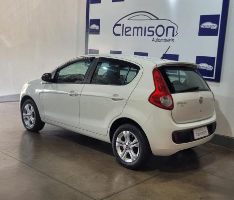 FIAT Palio 1.4 4P FLEX ATTRACTIVE, Foto 4