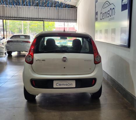 FIAT Palio 1.4 4P FLEX ATTRACTIVE, Foto 5