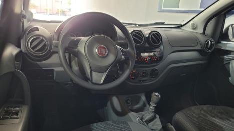 FIAT Palio 1.4 4P FLEX ATTRACTIVE, Foto 6