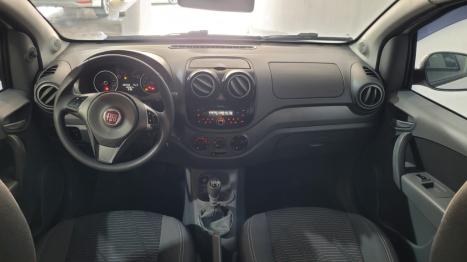 FIAT Palio 1.4 4P FLEX ATTRACTIVE, Foto 7