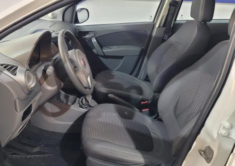 FIAT Palio 1.4 4P FLEX ATTRACTIVE, Foto 8
