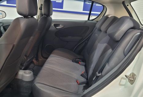 FIAT Palio 1.4 4P FLEX ATTRACTIVE, Foto 9