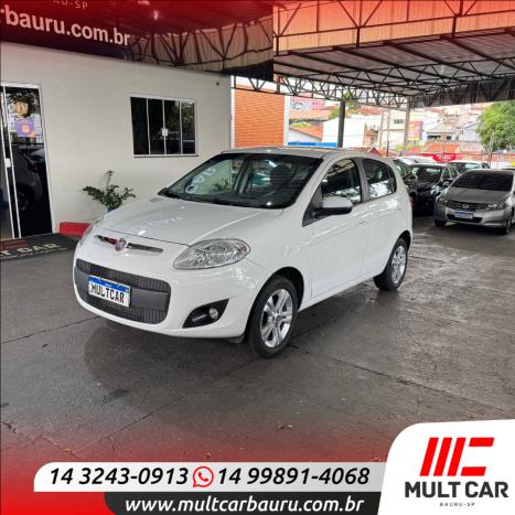FIAT Palio 1.4 4P FLEX ATTRACTIVE, Foto 3