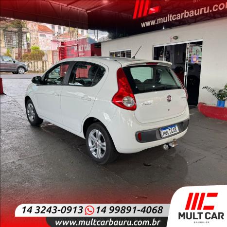 FIAT Palio 1.4 4P FLEX ATTRACTIVE, Foto 5