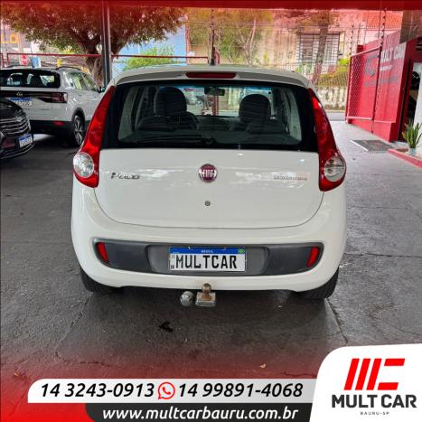 FIAT Palio 1.4 4P FLEX ATTRACTIVE, Foto 6
