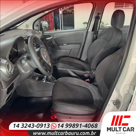 FIAT Palio 1.4 4P FLEX ATTRACTIVE, Foto 13