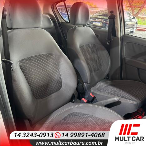 FIAT Palio 1.4 4P FLEX ATTRACTIVE, Foto 16