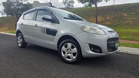 FIAT Palio 1.4 4P FLEX ATTRACTIVE, Foto 1