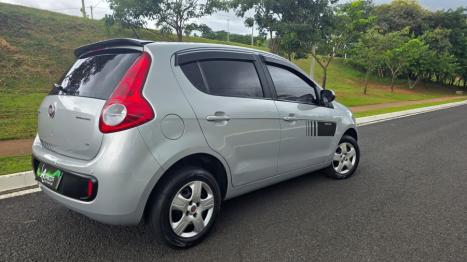 FIAT Palio 1.4 4P FLEX ATTRACTIVE, Foto 2