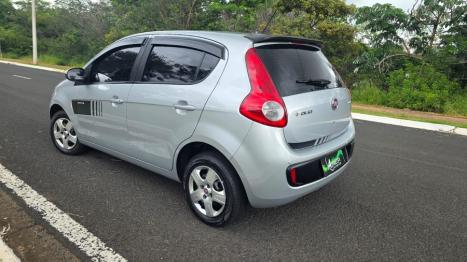 FIAT Palio 1.4 4P FLEX ATTRACTIVE, Foto 3
