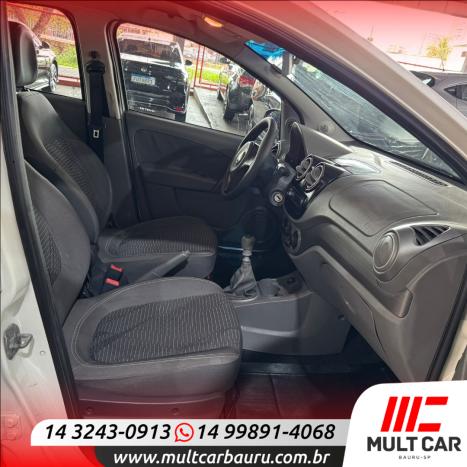 FIAT Palio 1.4 4P FLEX ATTRACTIVE, Foto 17