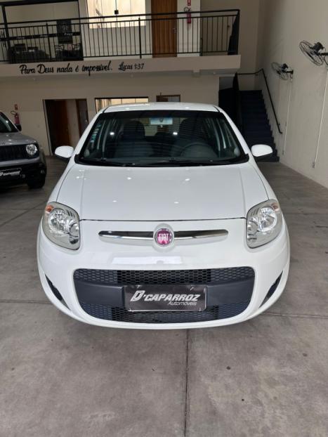 FIAT Palio 1.4 4P FLEX ATTRACTIVE, Foto 2