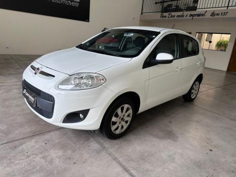 FIAT Palio 1.4 4P FLEX ATTRACTIVE, Foto 3