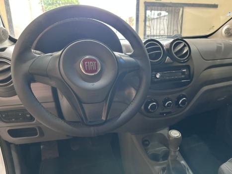 FIAT Palio 1.4 4P FLEX ATTRACTIVE, Foto 4