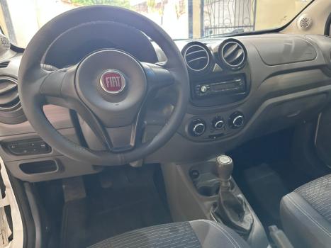 FIAT Palio 1.4 4P FLEX ATTRACTIVE, Foto 6