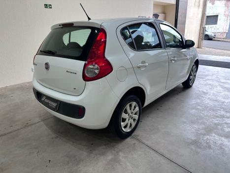 FIAT Palio 1.4 4P FLEX ATTRACTIVE, Foto 7