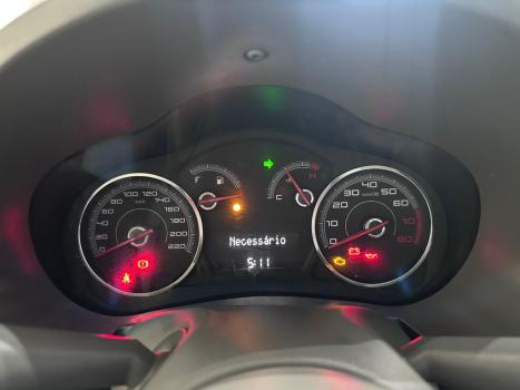 FIAT Palio 1.4 4P FLEX ATTRACTIVE, Foto 8