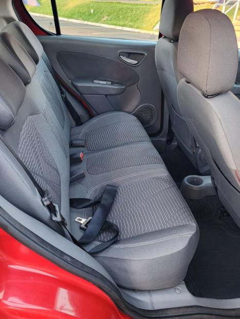 FIAT Palio 1.4 4P FLEX ATTRACTIVE, Foto 9