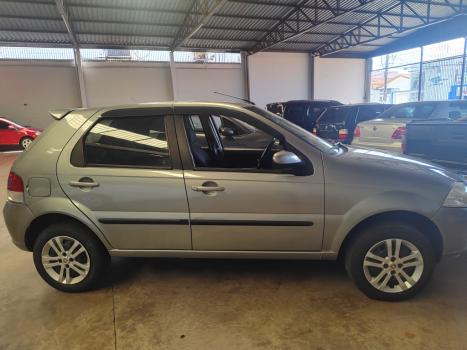 FIAT Palio 1.4 4P FLEX ELX, Foto 3