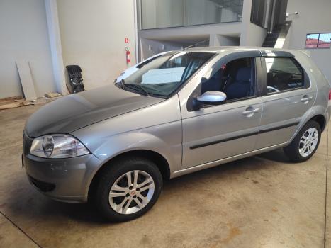 FIAT Palio 1.4 4P FLEX ELX, Foto 5