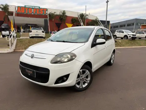 FIAT Palio 1.4 4P FLEX ATTRACTIVE, Foto 2